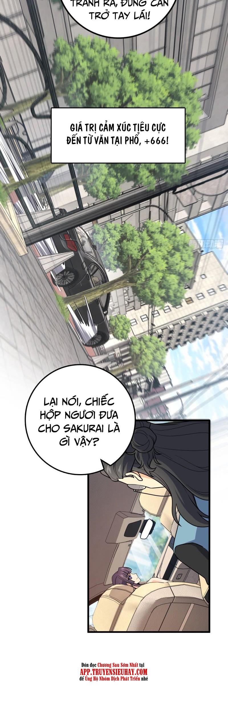 Đại Vương Tha Mạng Chap 692 - Next Chap 693