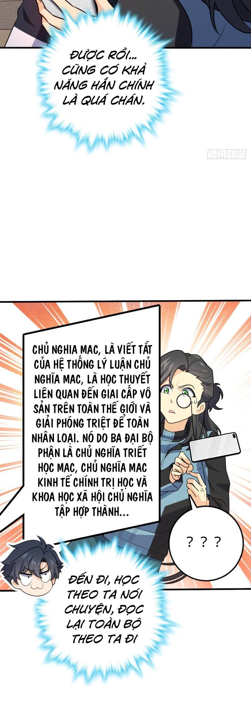 Đại Vương Tha Mạng Chap 692 - Next Chap 693
