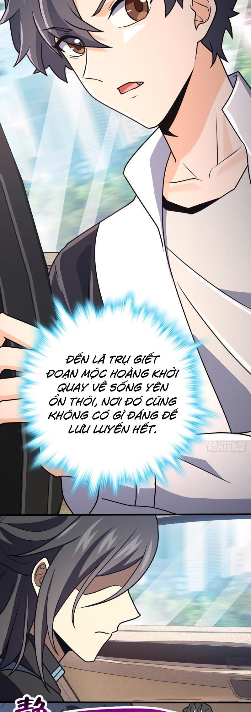 Đại Vương Tha Mạng Chap 692 - Next Chap 693