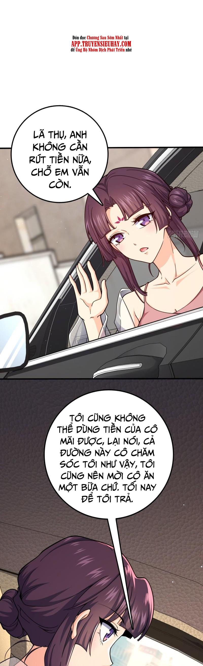 Đại Vương Tha Mạng Chap 692 - Next Chap 693