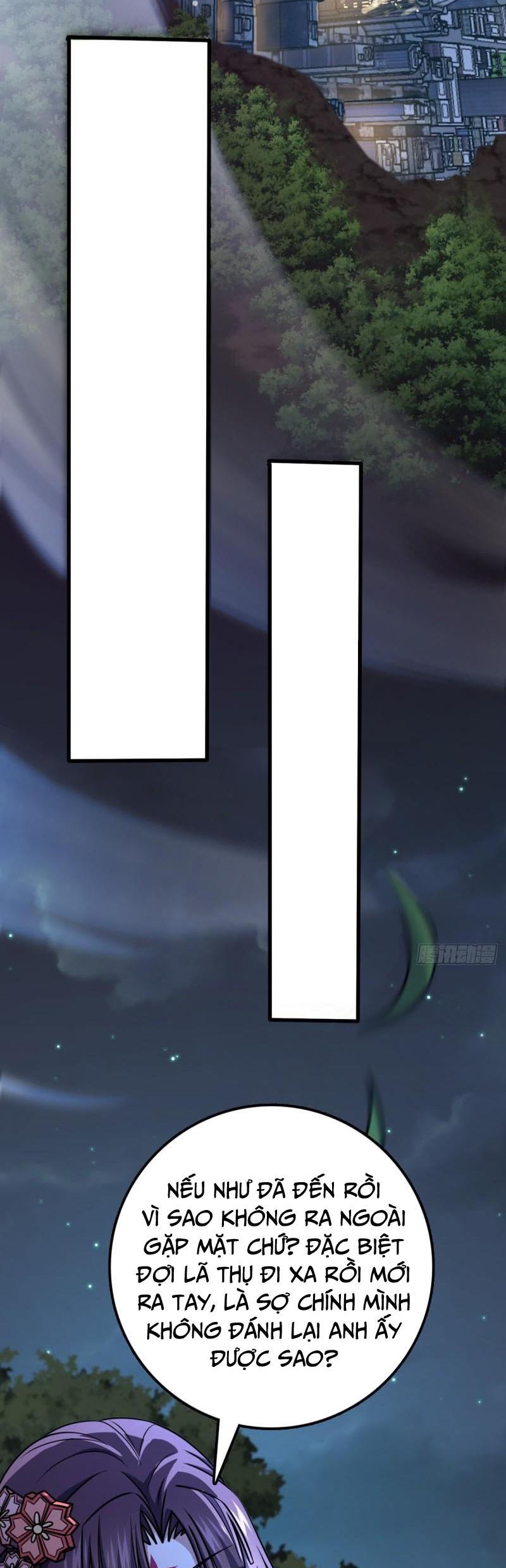 Đại Vương Tha Mạng Chap 693 - Next Chap 694