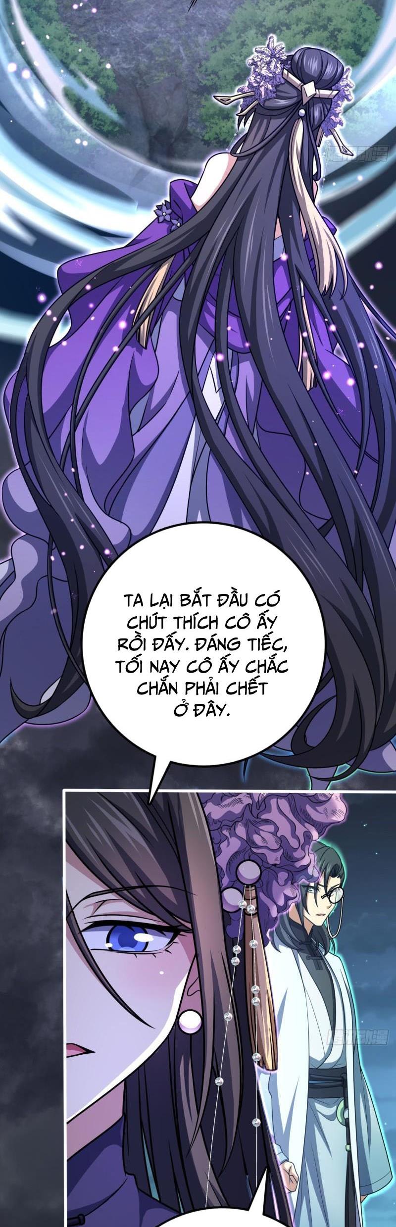 Đại Vương Tha Mạng Chap 693 - Next Chap 694