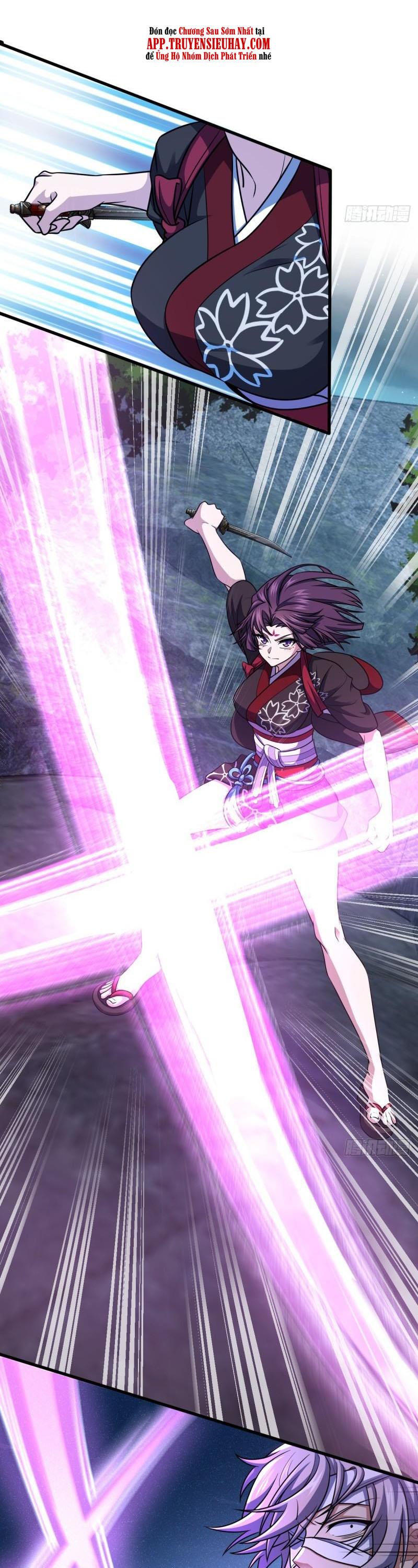 Đại Vương Tha Mạng Chap 693 - Next Chap 694