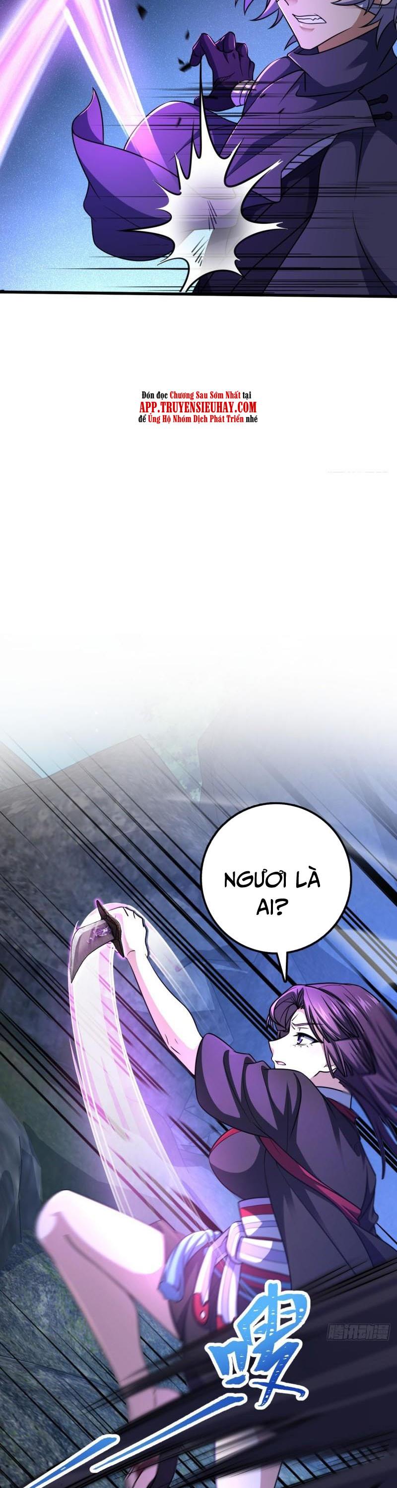 Đại Vương Tha Mạng Chap 693 - Next Chap 694