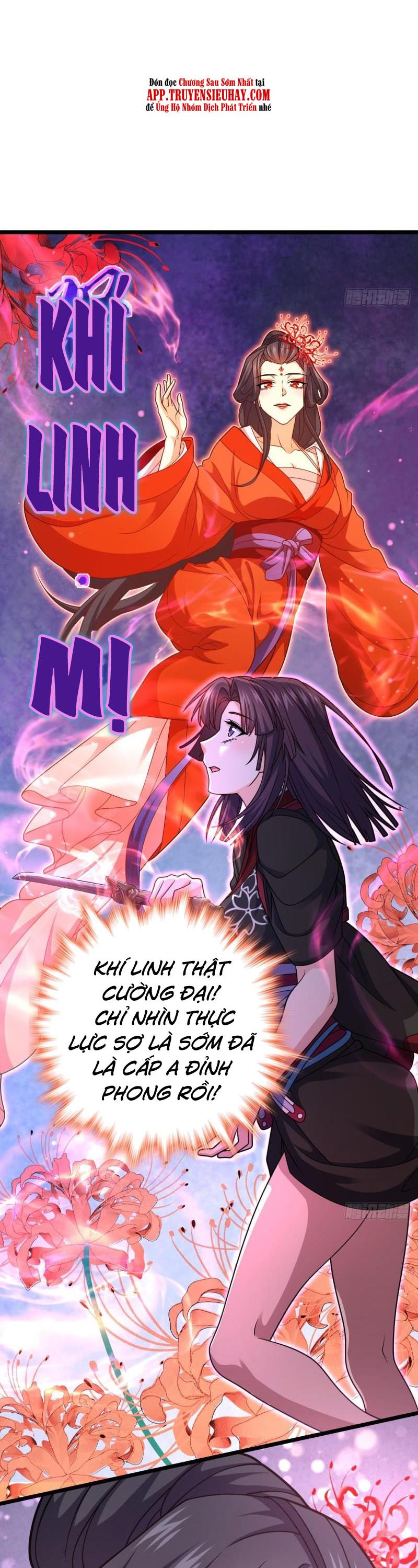 Đại Vương Tha Mạng Chap 693 - Next Chap 694