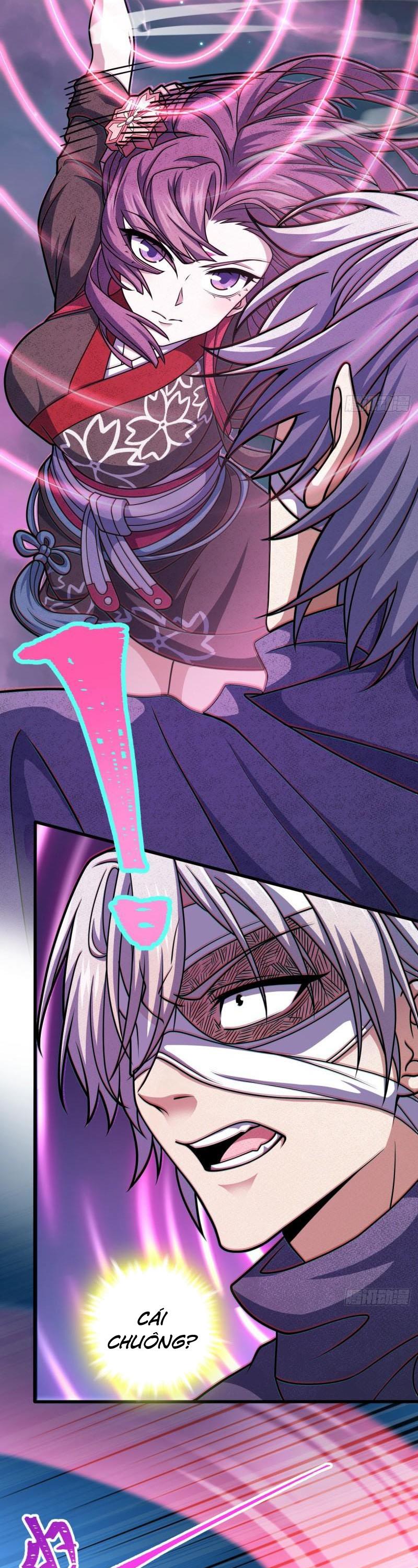 Đại Vương Tha Mạng Chap 693 - Next Chap 694