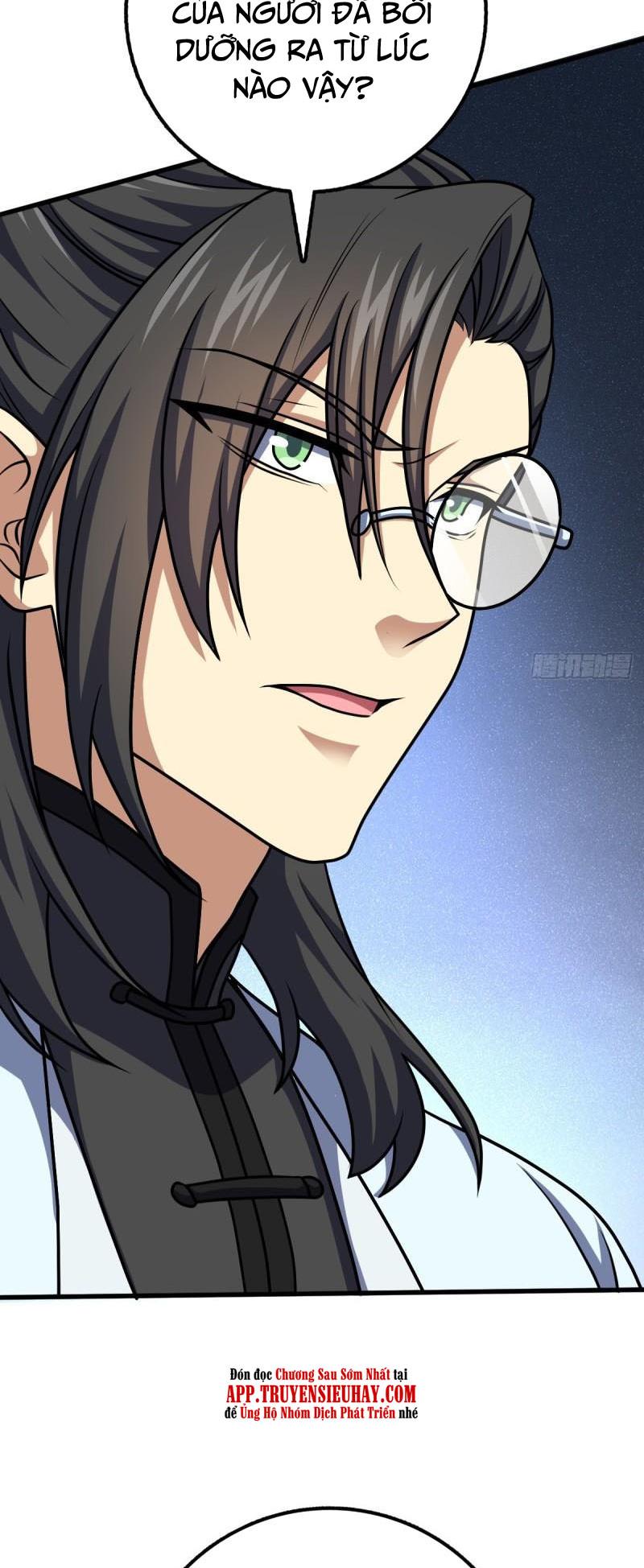 Đại Vương Tha Mạng Chap 693 - Next Chap 694