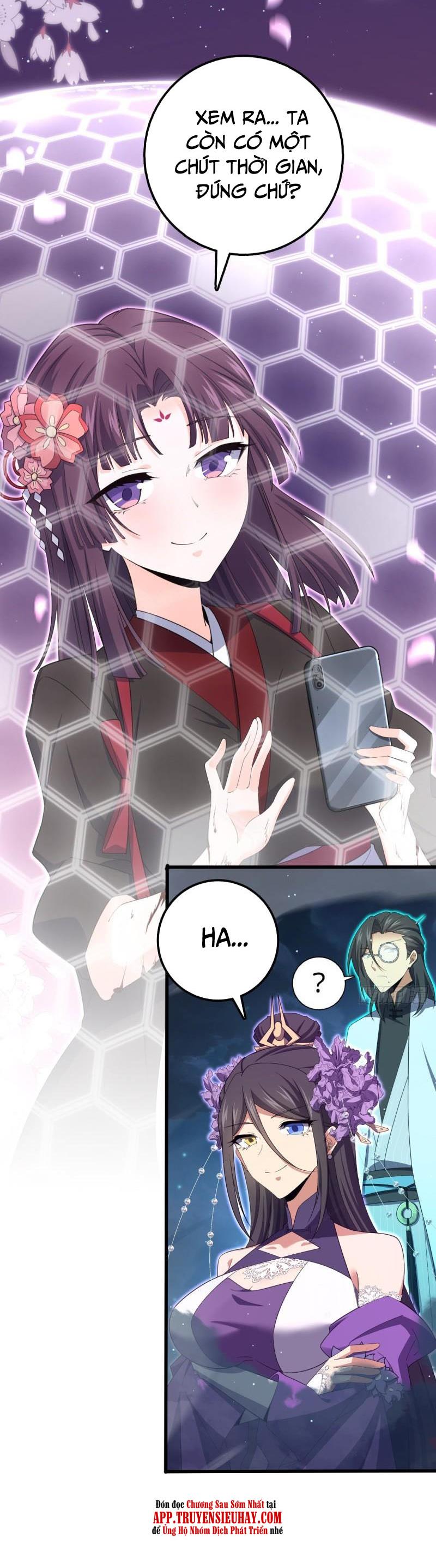 Đại Vương Tha Mạng Chap 694 - Next Chap 695