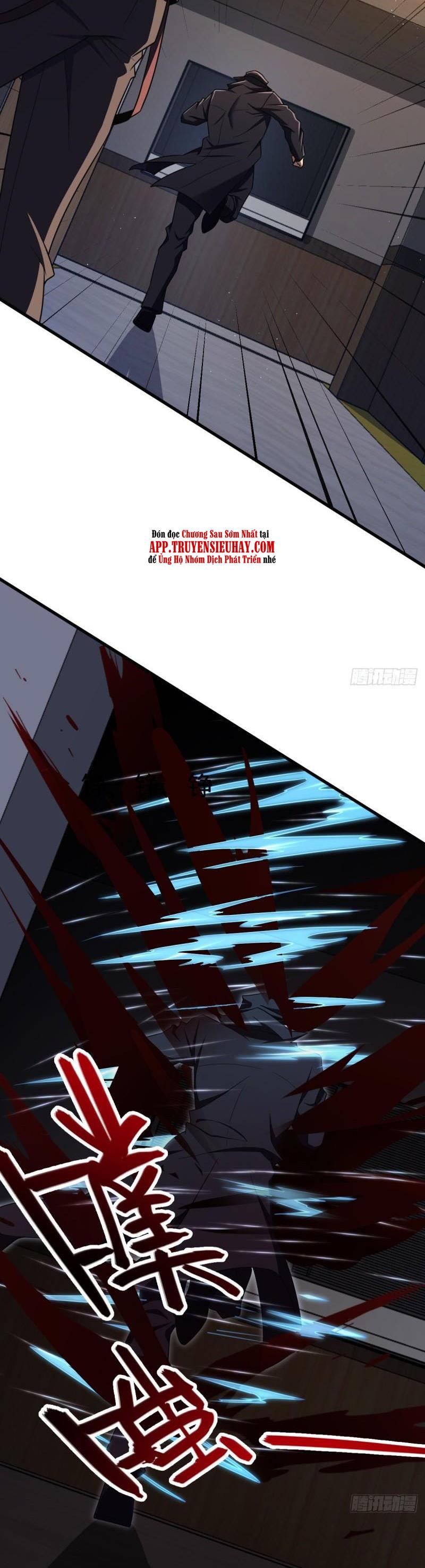 Đại Vương Tha Mạng Chap 694 - Next Chap 695