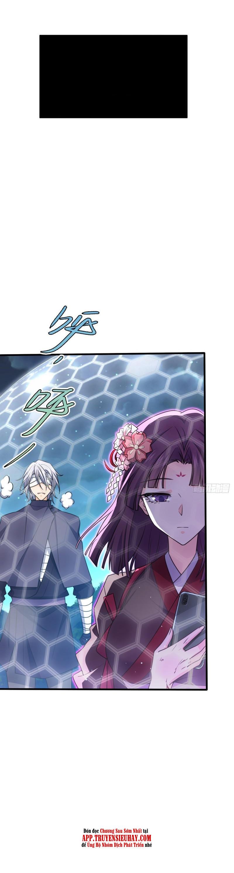 Đại Vương Tha Mạng Chap 694 - Next Chap 695