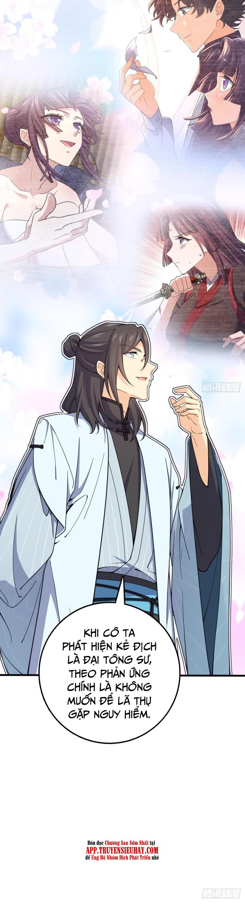 Đại Vương Tha Mạng Chap 694 - Next Chap 695