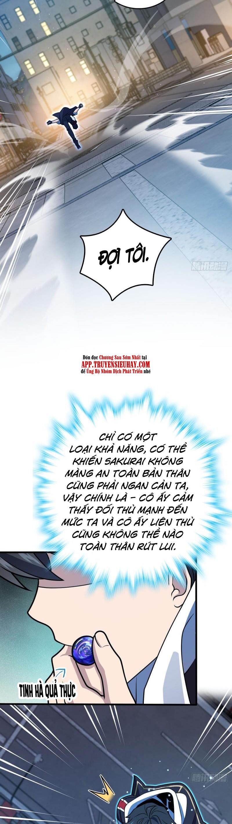 Đại Vương Tha Mạng Chap 695 - Next Chap 696