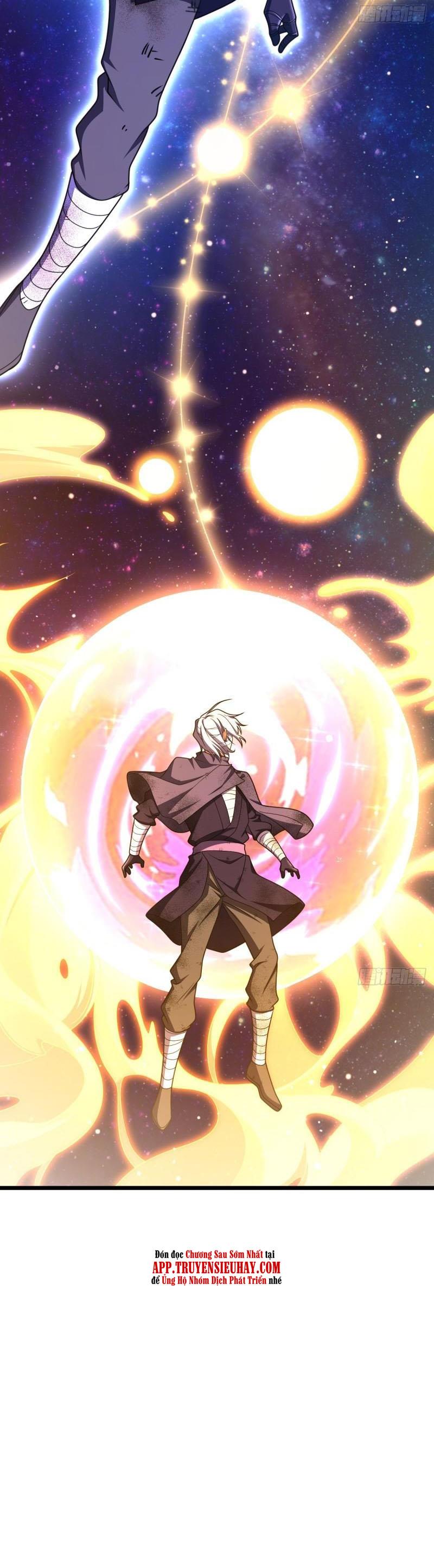 Đại Vương Tha Mạng Chap 696 - Next Chap 697