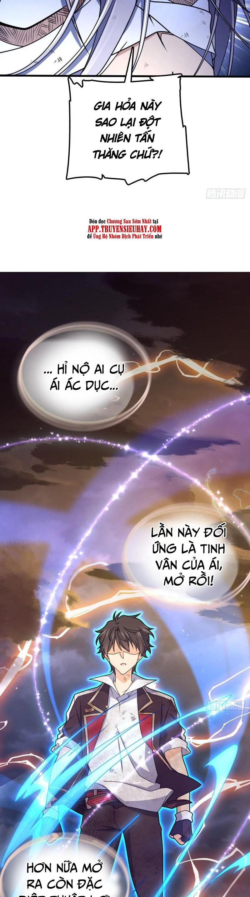 Đại Vương Tha Mạng Chap 696 - Next Chap 697