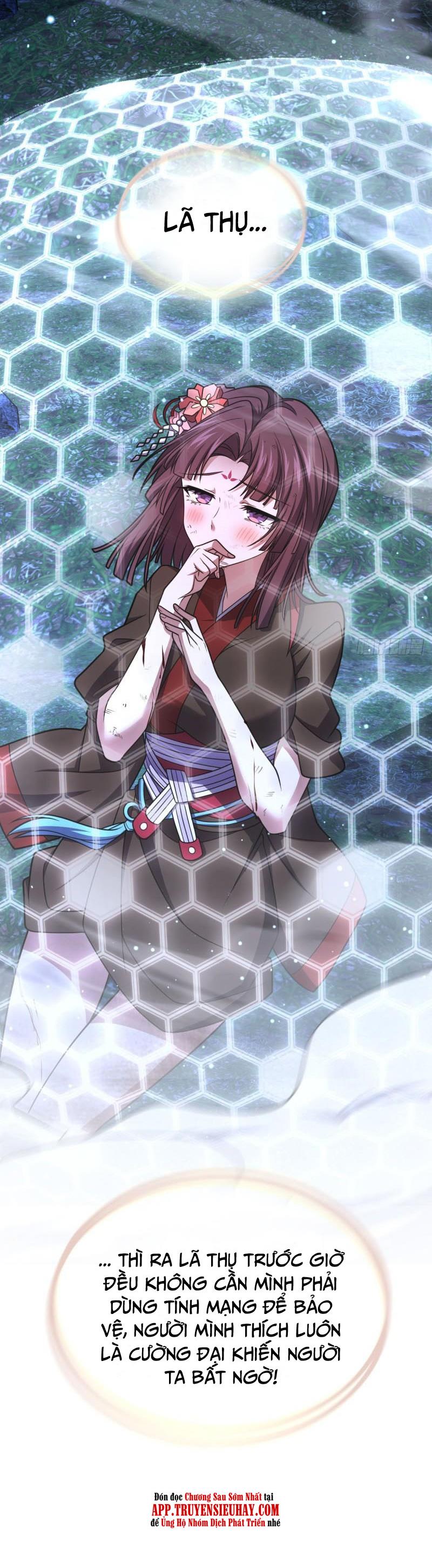 Đại Vương Tha Mạng Chap 696 - Next Chap 697