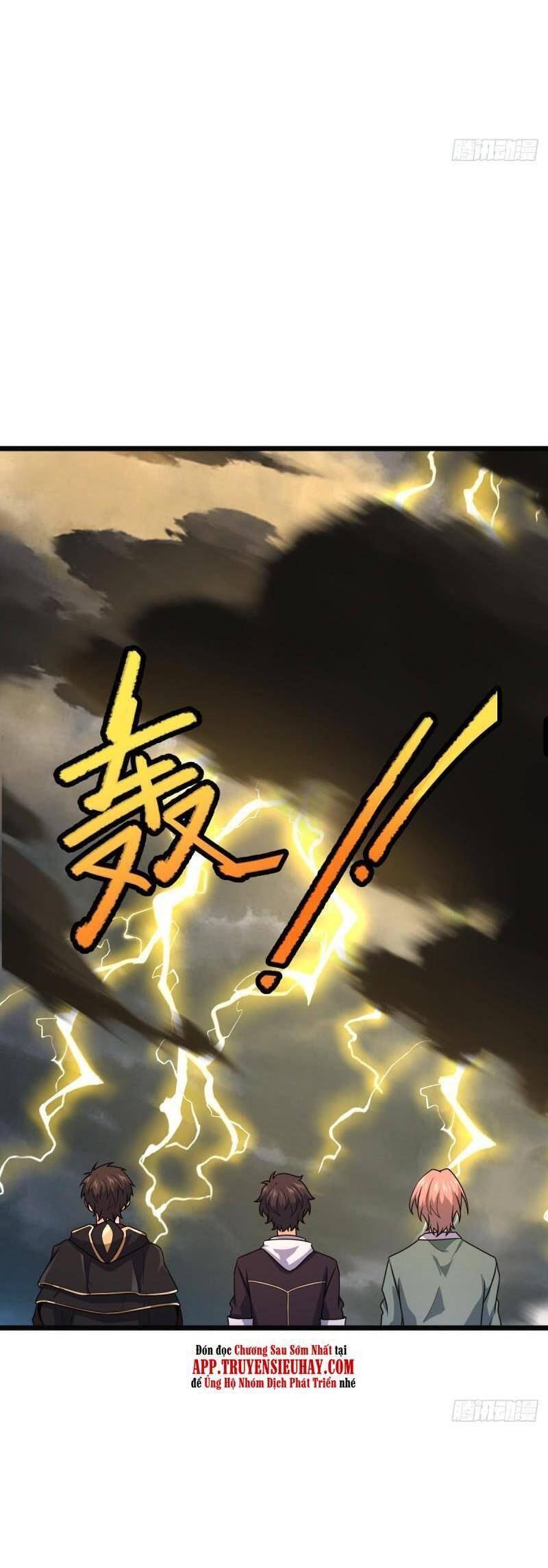 Đại Vương Tha Mạng Chap 697 - Next Chap 698