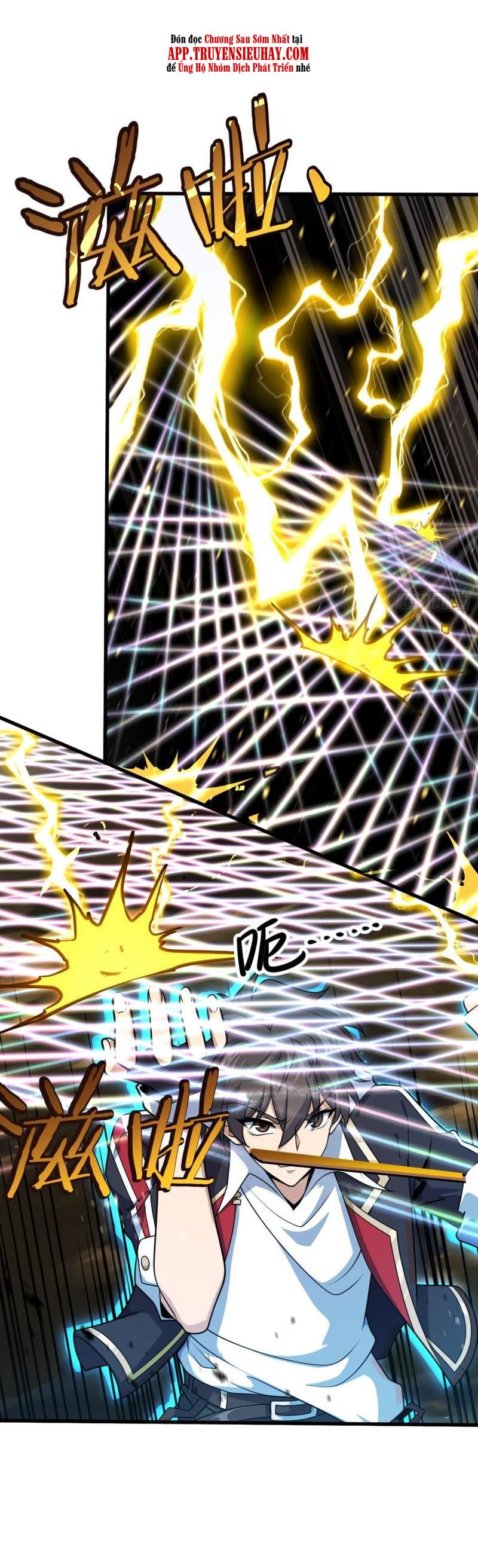 Đại Vương Tha Mạng Chap 698 - Next Chap 699