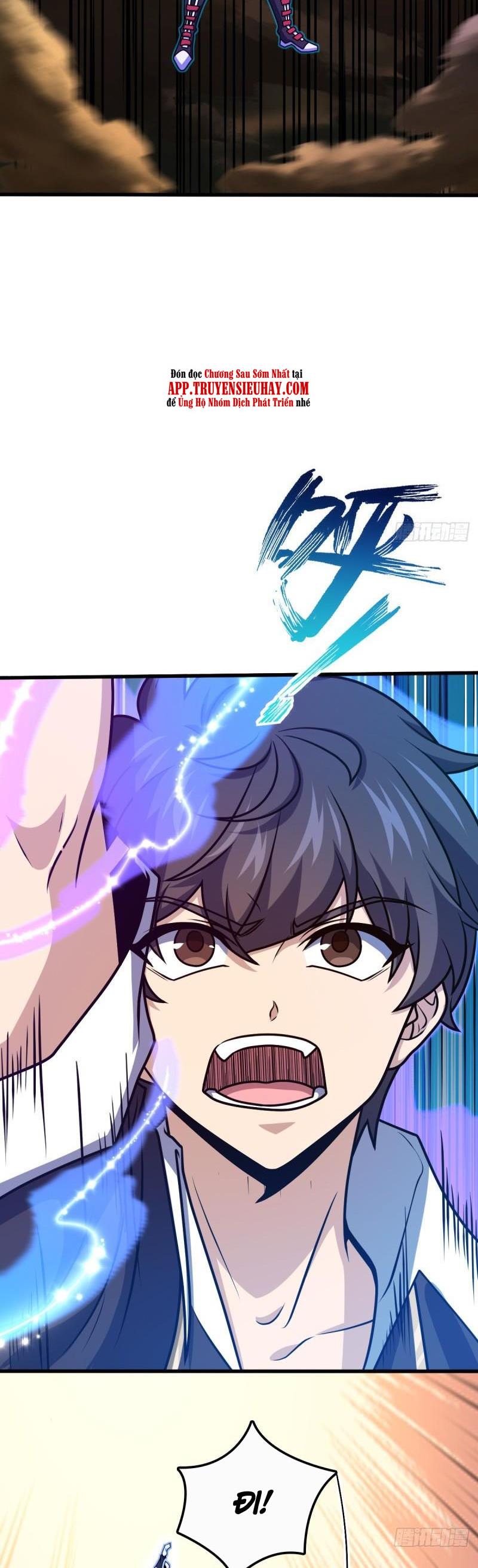 Đại Vương Tha Mạng Chap 698 - Next Chap 699