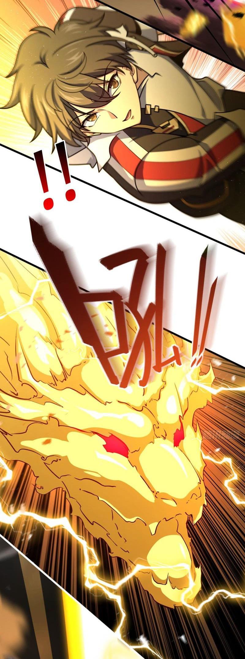 Đại Vương Tha Mạng Chap 698 - Next Chap 699