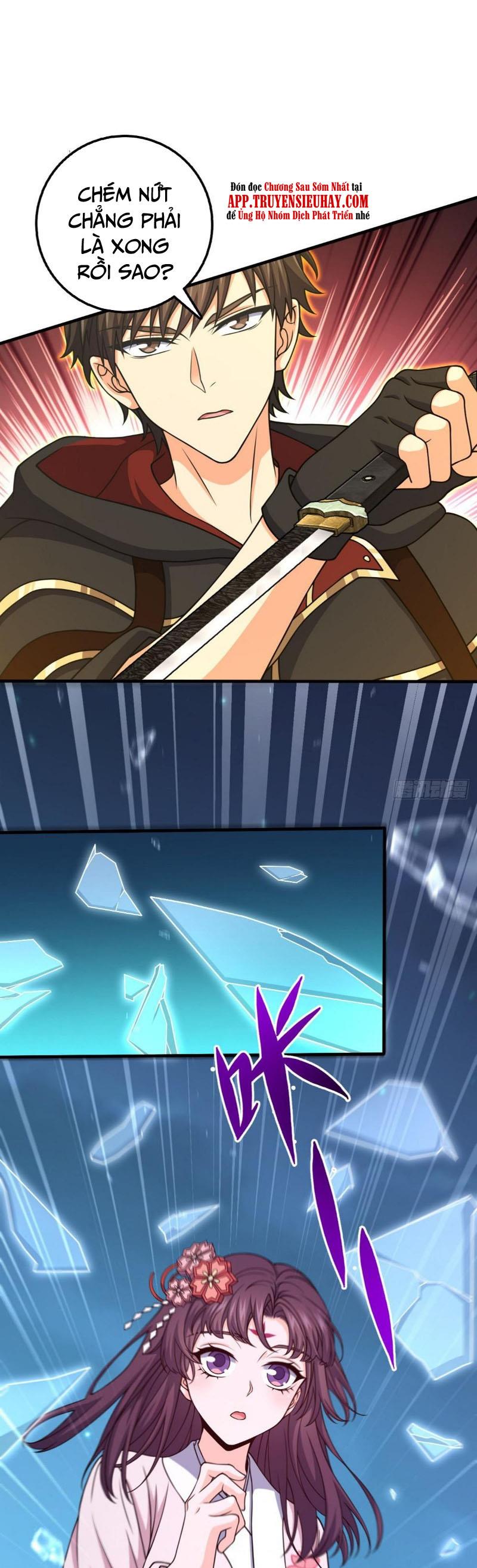 Đại Vương Tha Mạng Chap 699 - Next Chap 700