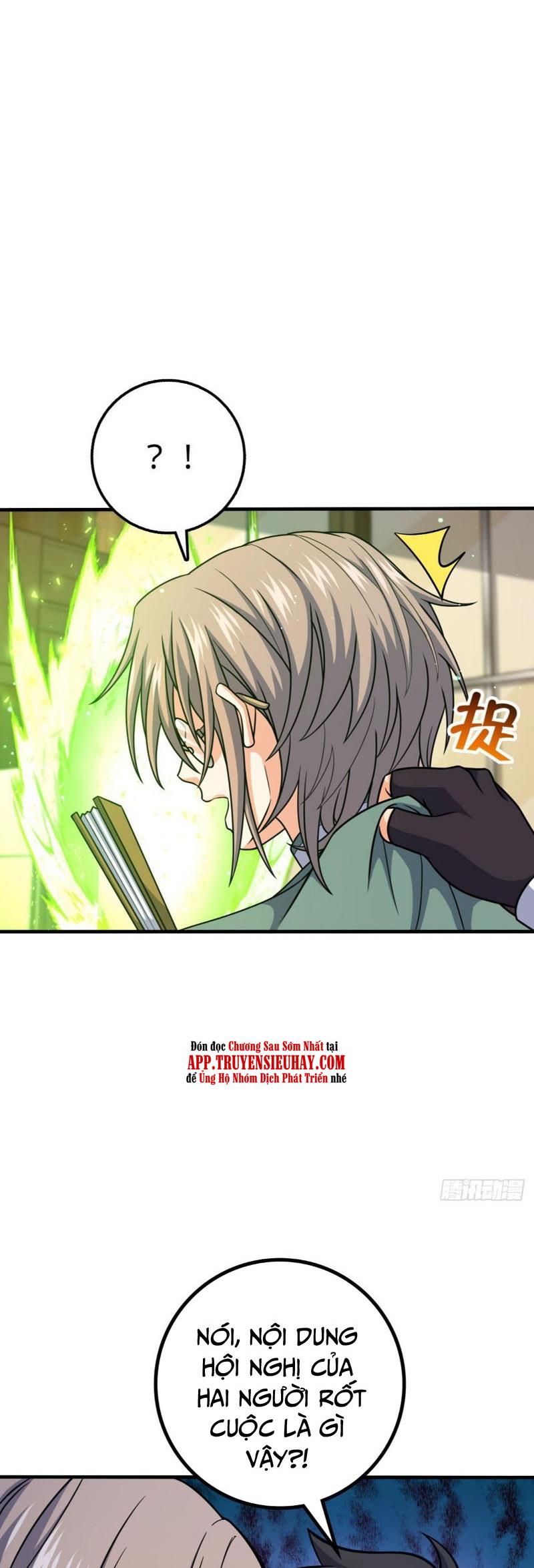 Đại Vương Tha Mạng Chap 699 - Next Chap 700