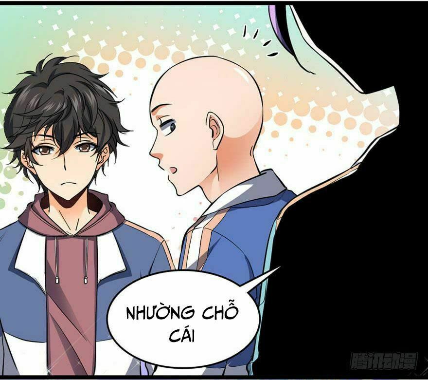 Đại Vương Tha Mạng Chap 7 - Next Chap 8