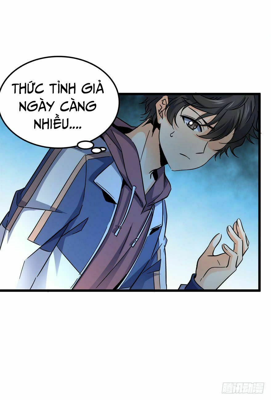 Đại Vương Tha Mạng Chap 7 - Next Chap 8