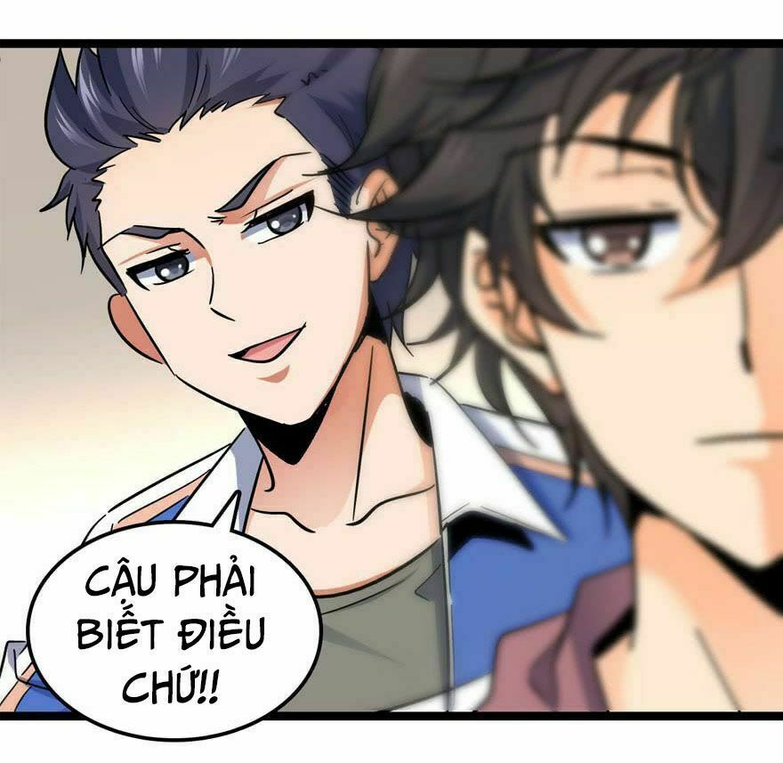 Đại Vương Tha Mạng Chap 7 - Next Chap 8