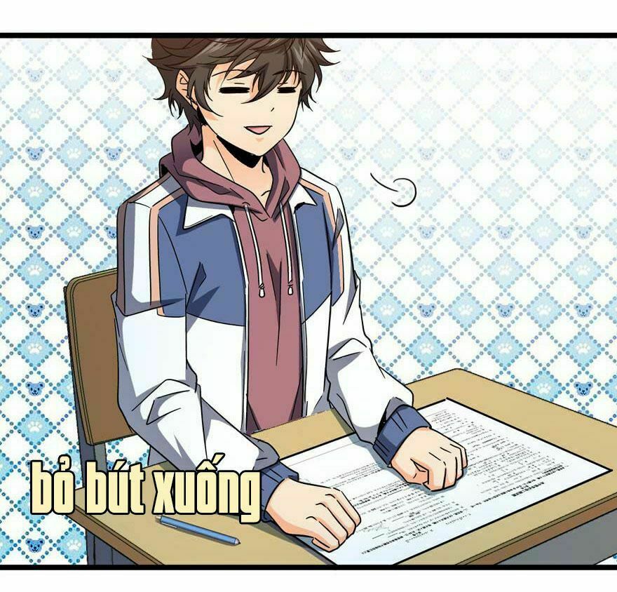 Đại Vương Tha Mạng Chap 7 - Next Chap 8