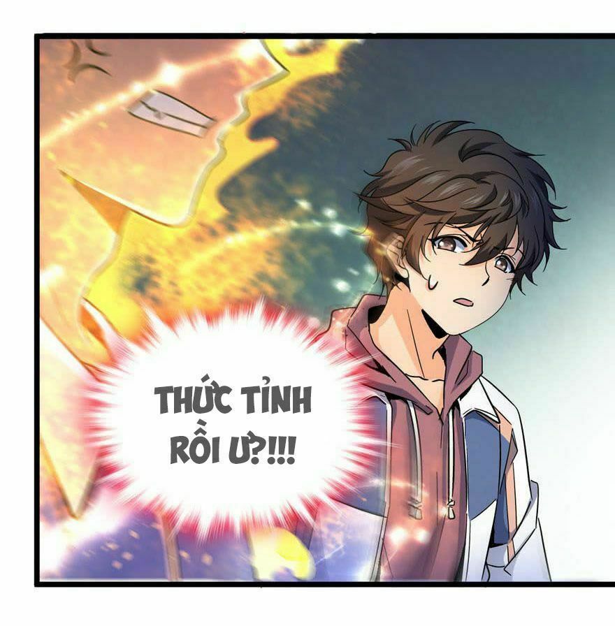 Đại Vương Tha Mạng Chap 7 - Next Chap 8