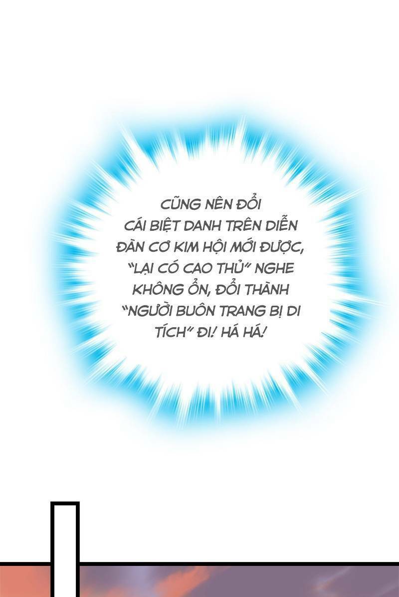 Đại Vương Tha Mạng Chap 70 - Next Chap 71