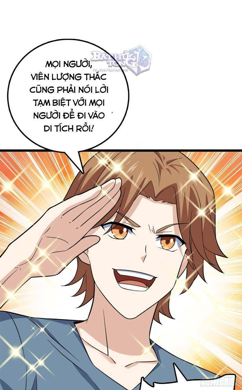 Đại Vương Tha Mạng Chap 70 - Next Chap 71