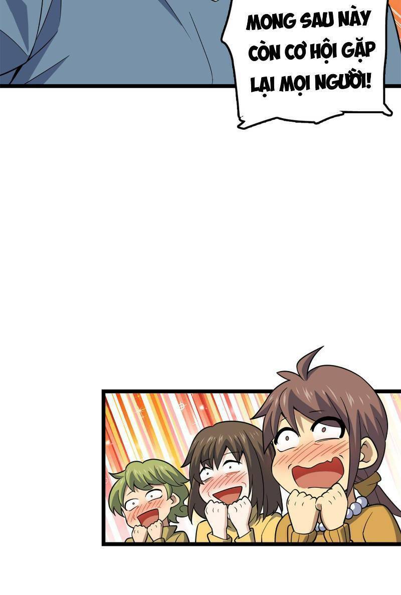 Đại Vương Tha Mạng Chap 70 - Next Chap 71