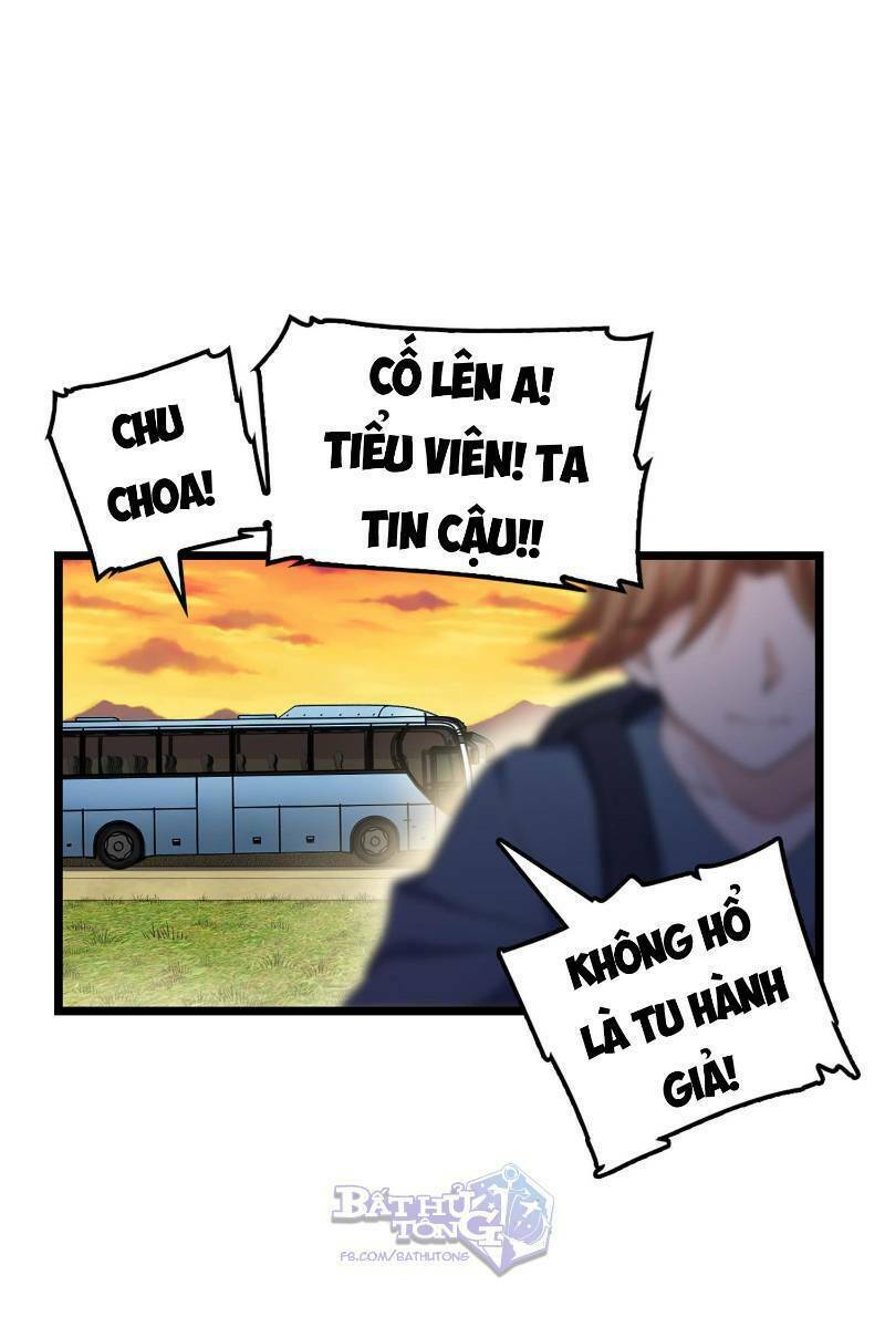 Đại Vương Tha Mạng Chap 70 - Next Chap 71