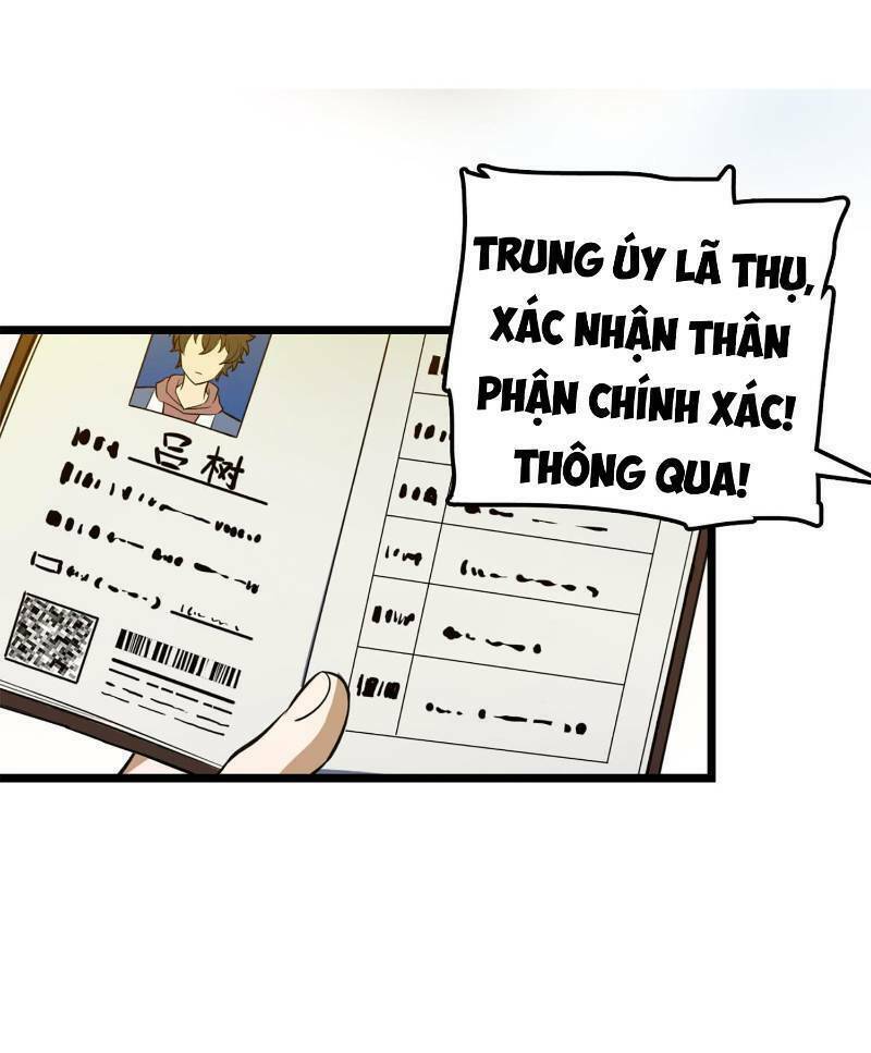 Đại Vương Tha Mạng Chap 70 - Next Chap 71