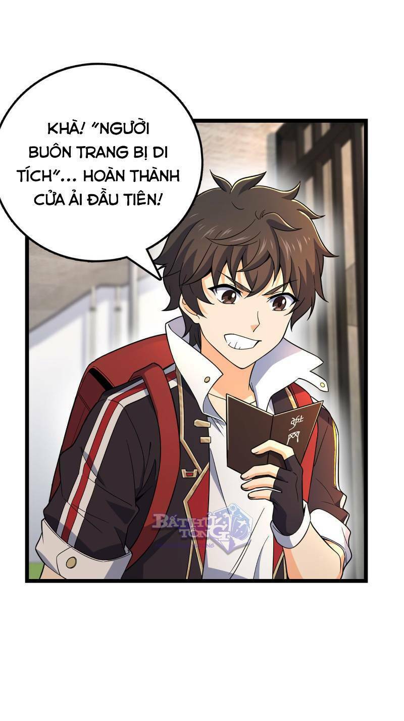 Đại Vương Tha Mạng Chap 70 - Next Chap 71