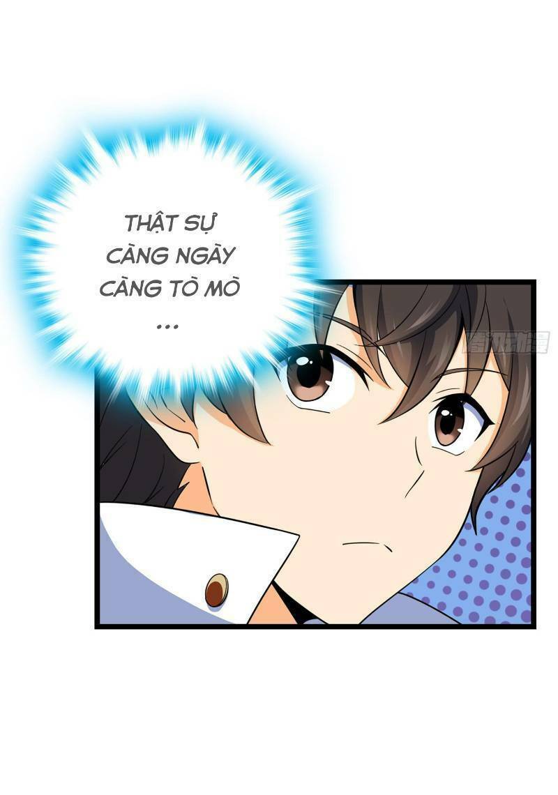 Đại Vương Tha Mạng Chap 70 - Next Chap 71