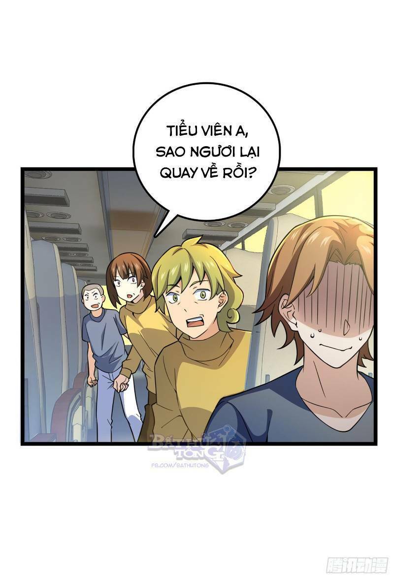 Đại Vương Tha Mạng Chap 70 - Next Chap 71