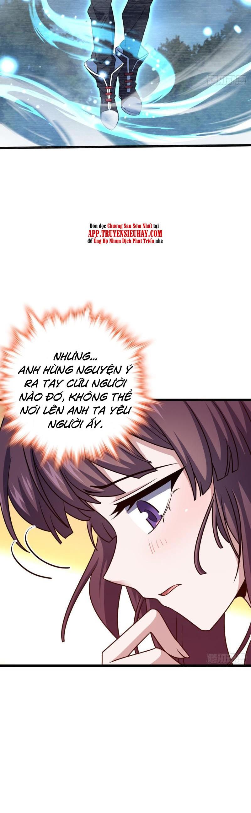 Đại Vương Tha Mạng Chap 700 - Next Chap 701