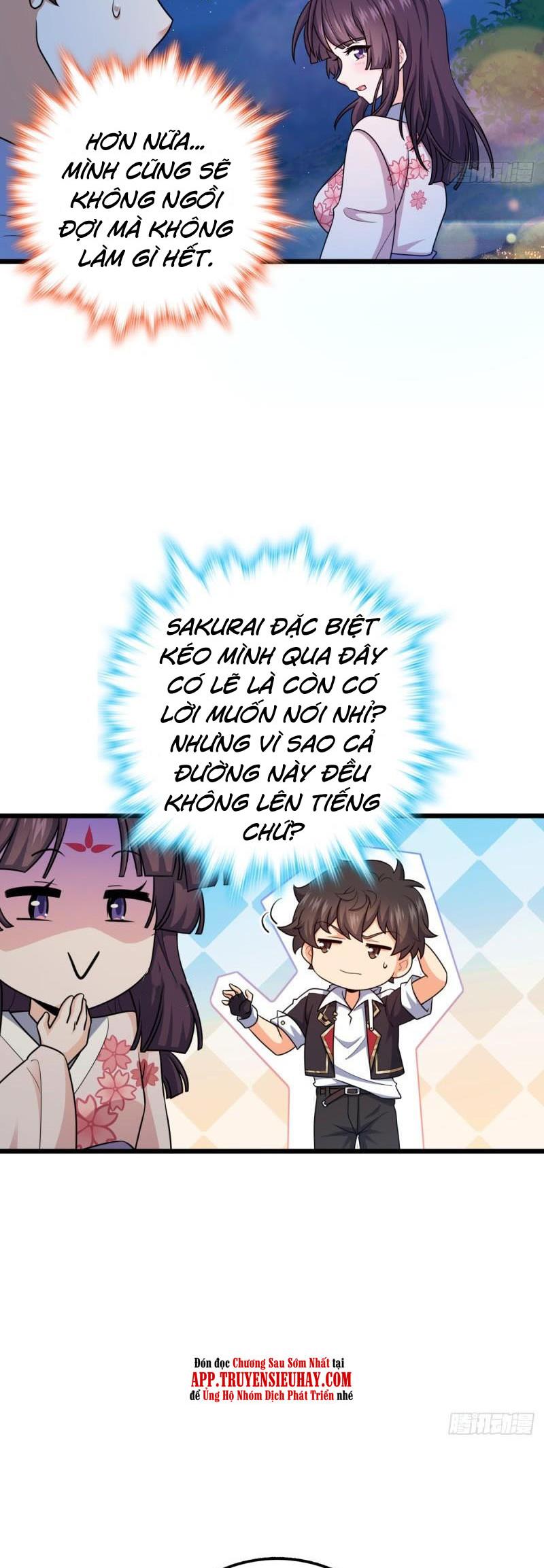 Đại Vương Tha Mạng Chap 700 - Next Chap 701