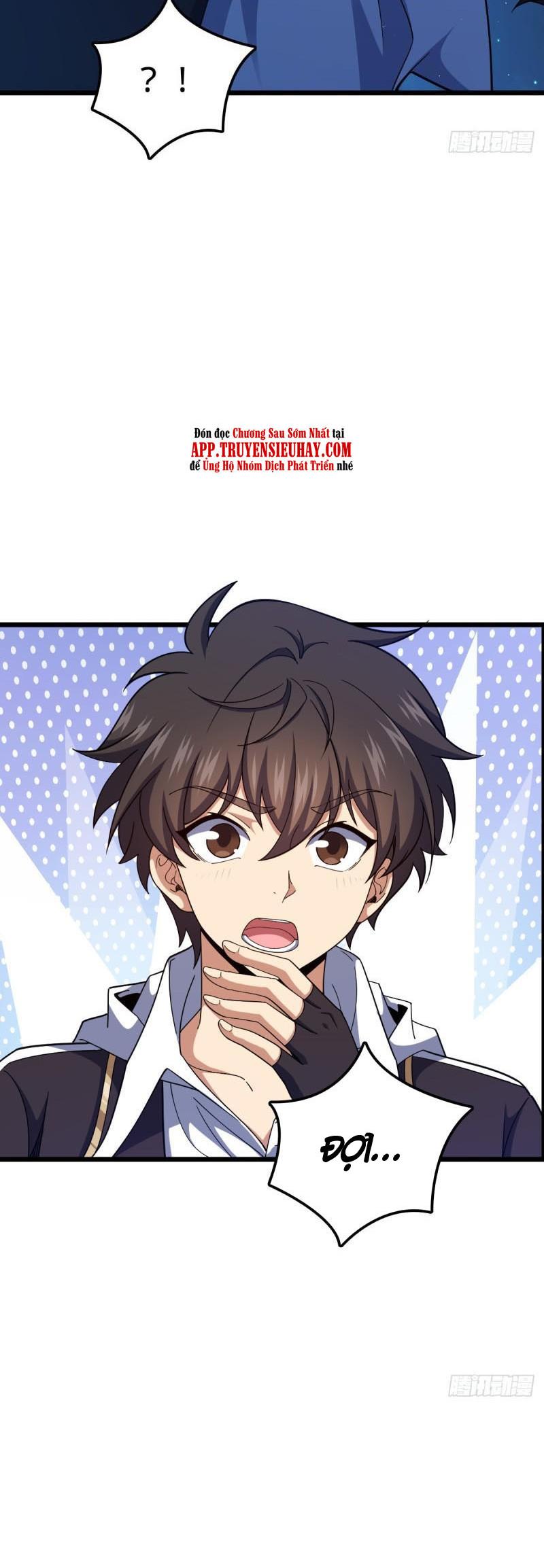 Đại Vương Tha Mạng Chap 700 - Next Chap 701