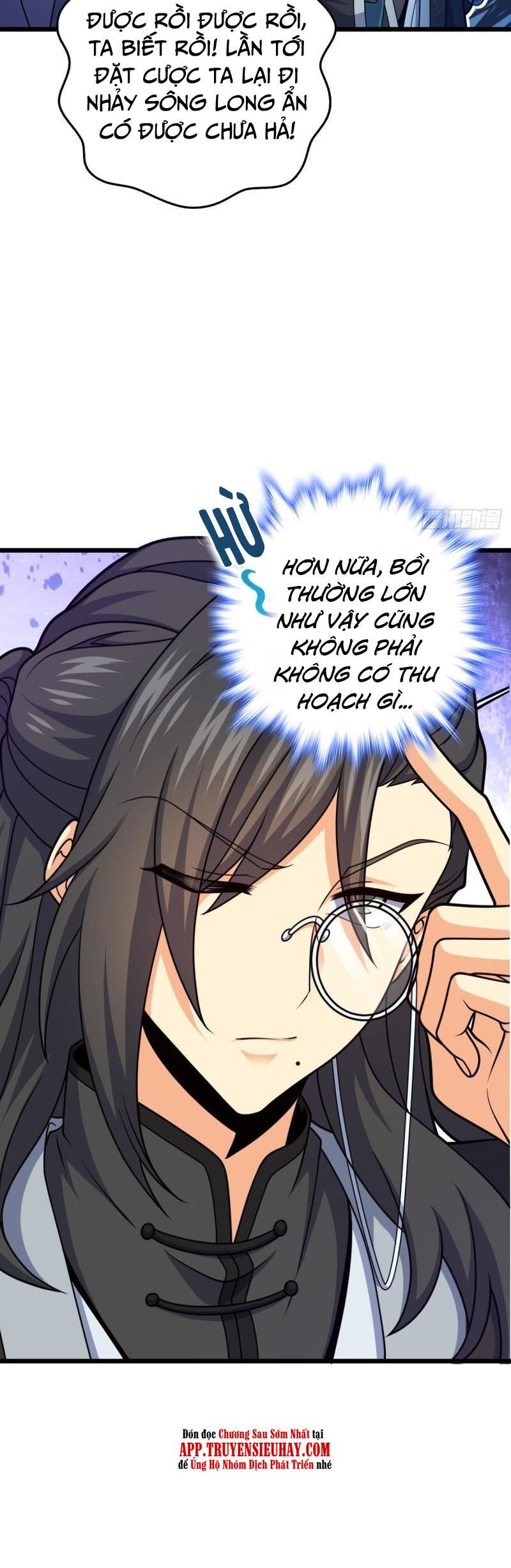 Đại Vương Tha Mạng Chap 700 - Next Chap 701