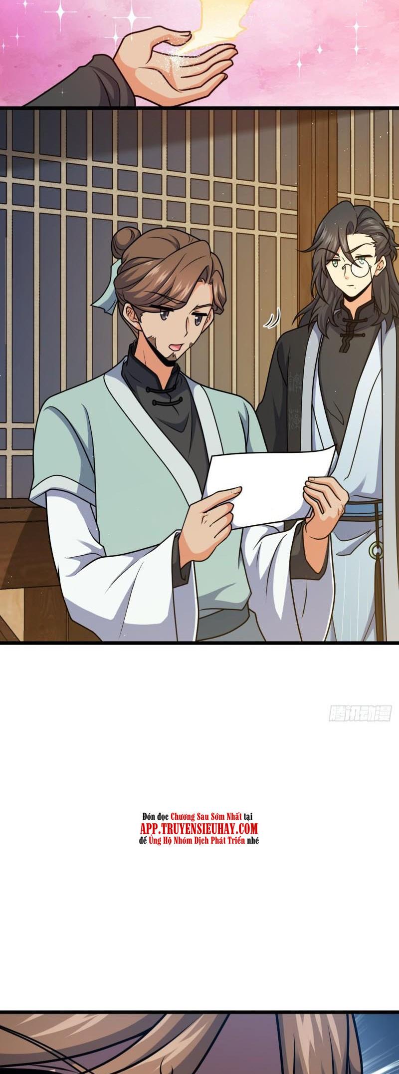 Đại Vương Tha Mạng Chap 700 - Next Chap 701