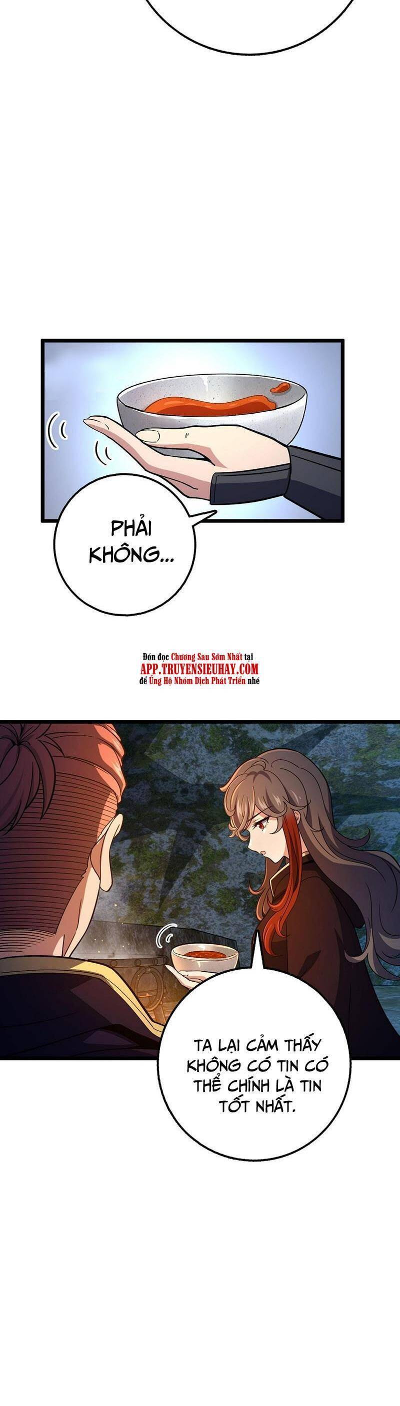 Đại Vương Tha Mạng Chap 701 - Next Chap 702