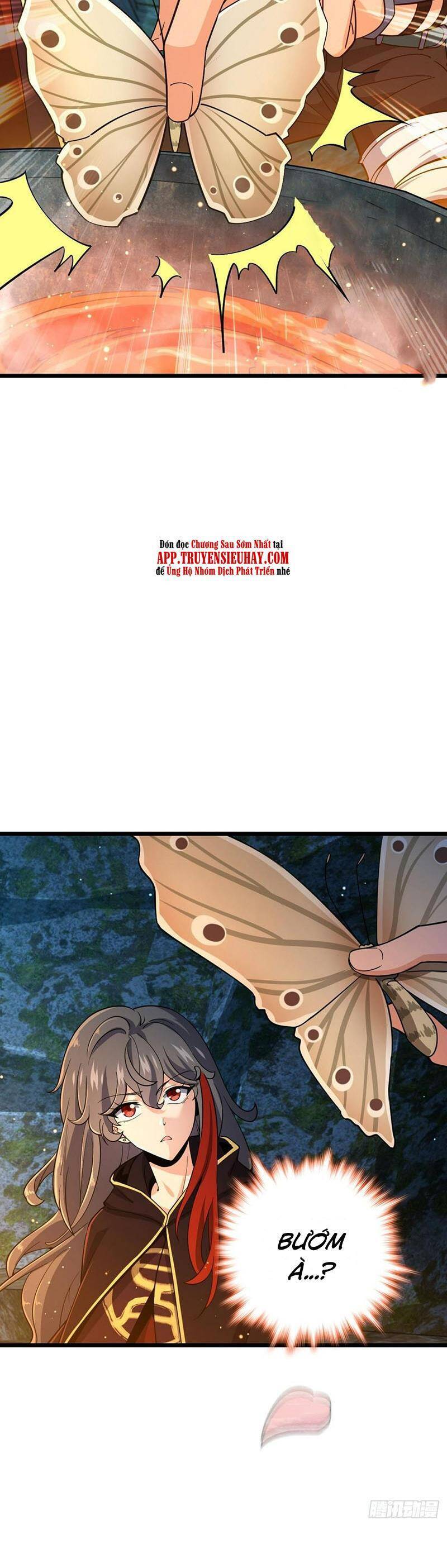 Đại Vương Tha Mạng Chap 701 - Next Chap 702