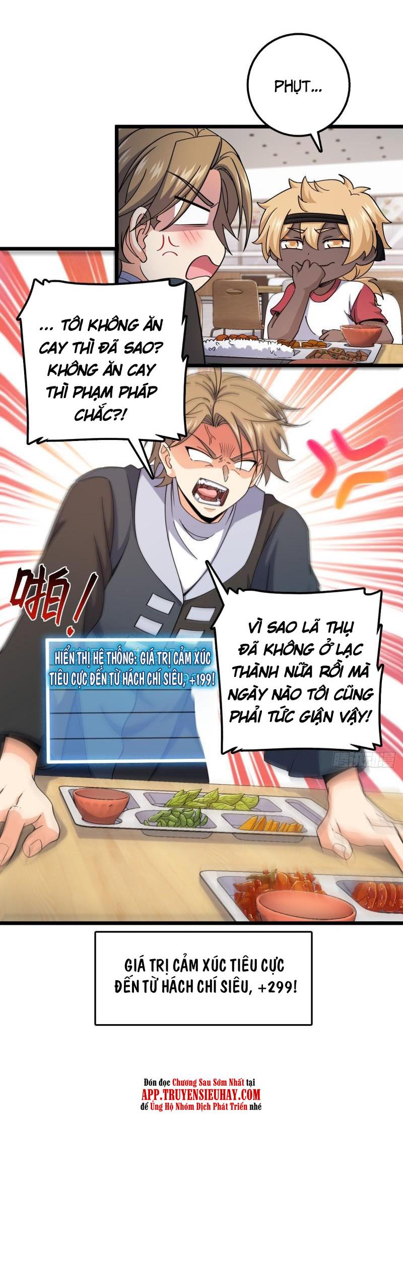 Đại Vương Tha Mạng Chap 702 - Next Chap 703