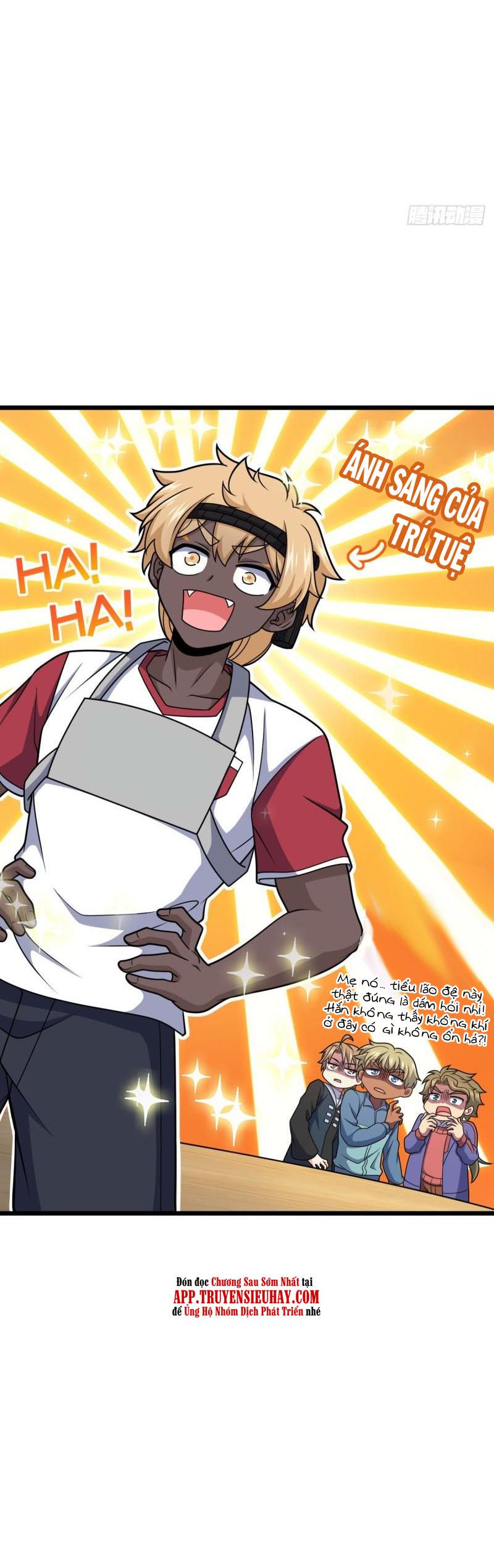 Đại Vương Tha Mạng Chap 702 - Next Chap 703