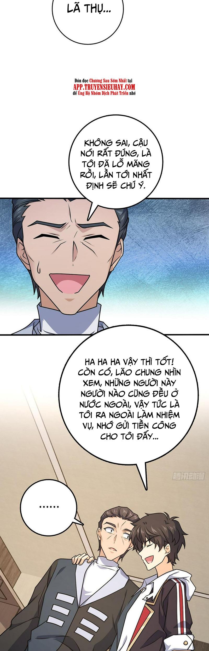 Đại Vương Tha Mạng Chap 704 - Next Chap 705