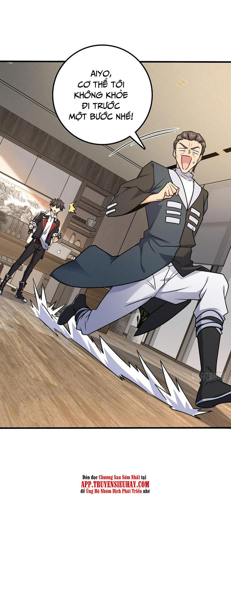 Đại Vương Tha Mạng Chap 704 - Next Chap 705