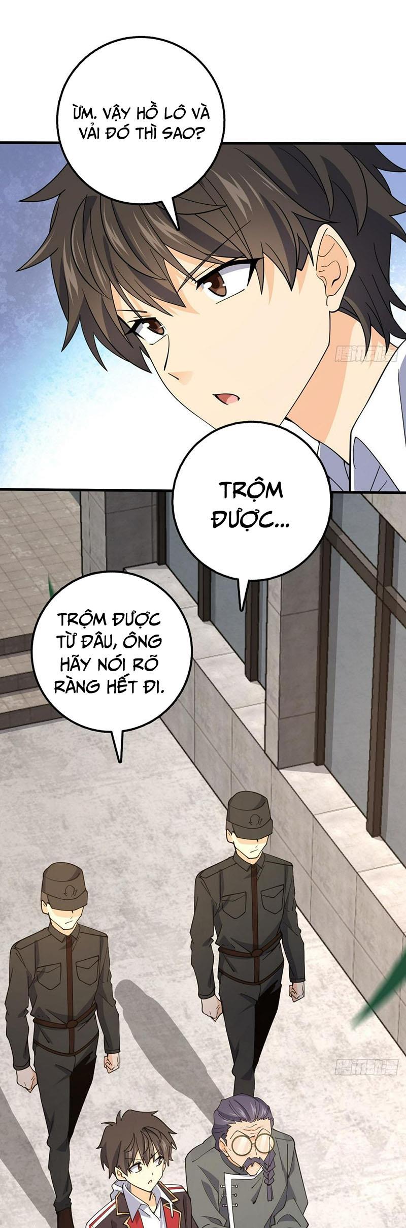 Đại Vương Tha Mạng Chap 704 - Next Chap 705